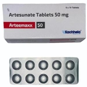 Arteemaxx 50mg