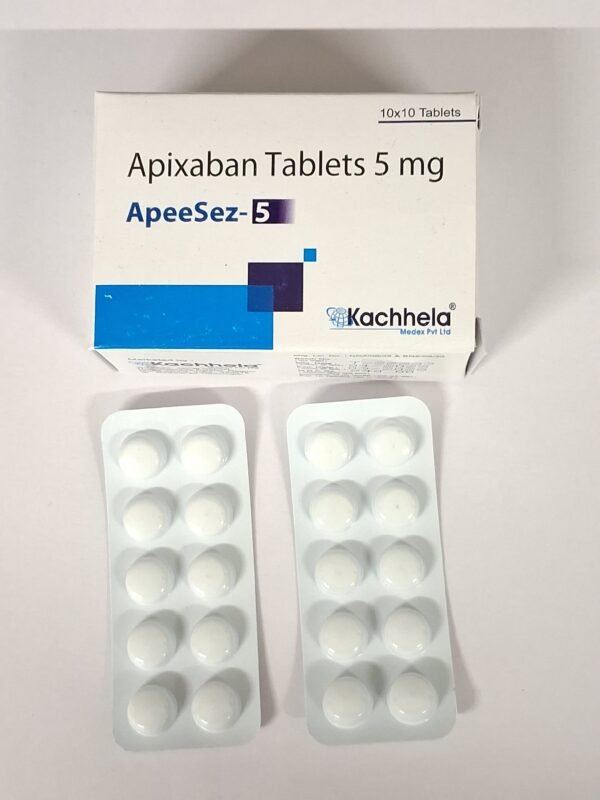APEESEZ 5 MG - Image 2