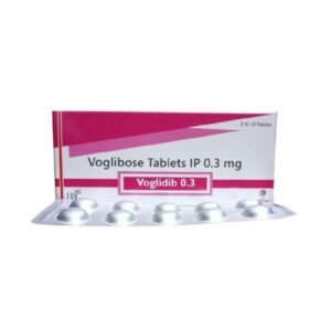 Voglidib 0.3