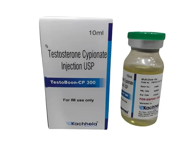 TestoBoon CP 300mg