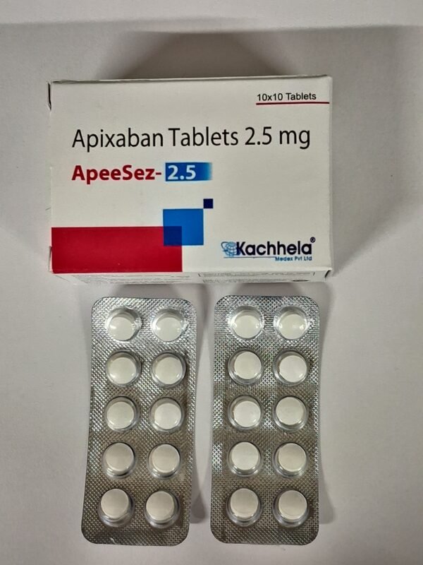APEESEZ 2.5 MG - Image 3