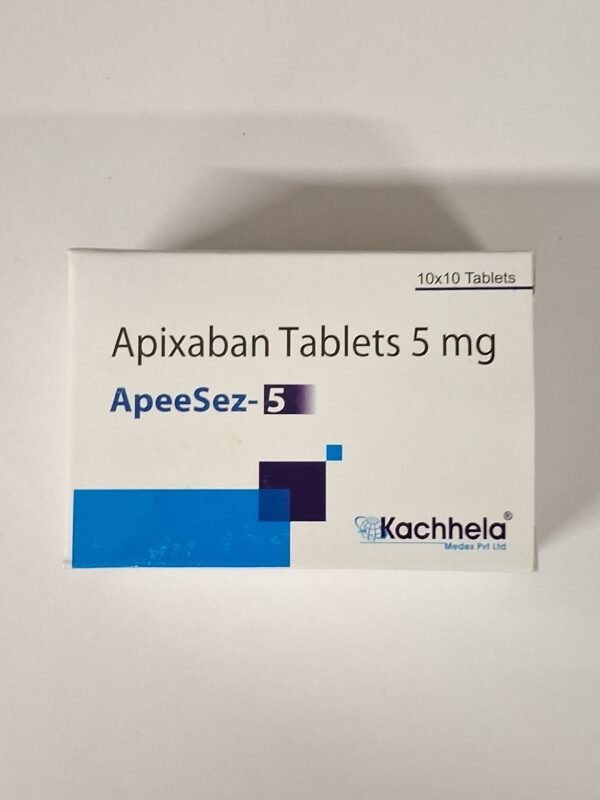 APEESEZ 5 MG - Image 4