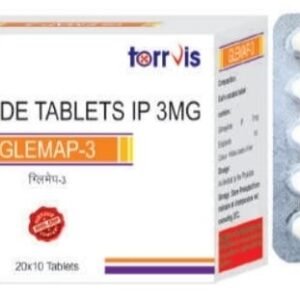GLEMAP-3