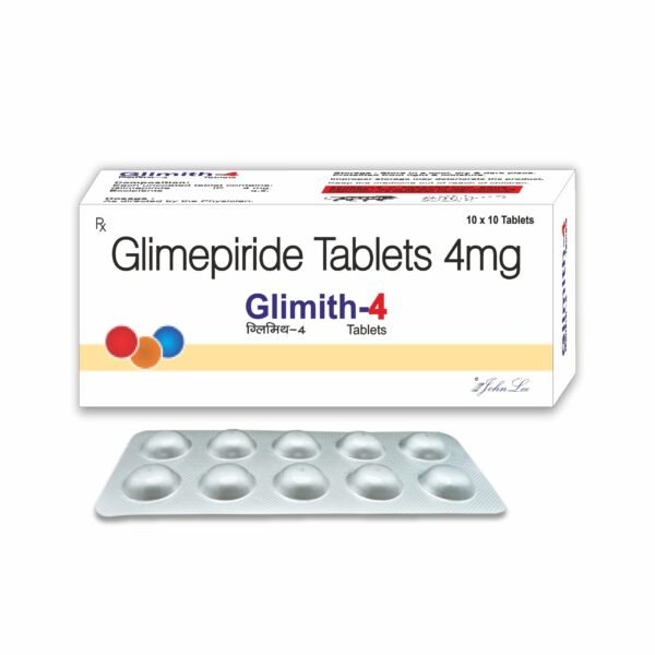 Glimith-4