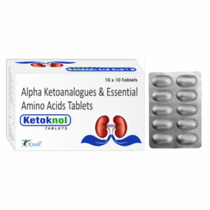 Ketoknol