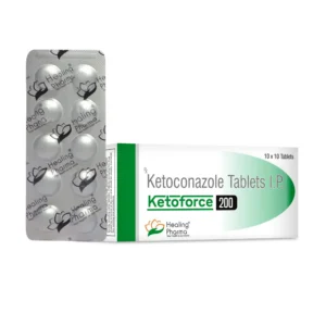 Ketoforce 200