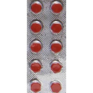 Levocetrizen 5mg