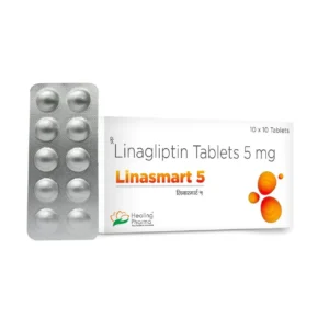Linasmart 5