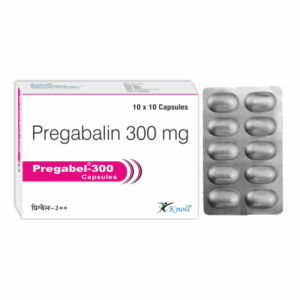 Pregabel-300