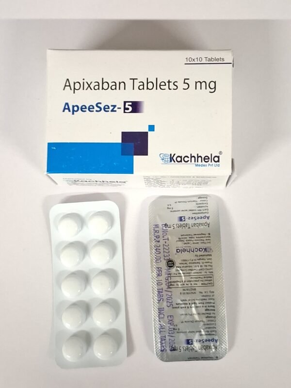 APEESEZ 5 MG - Image 5