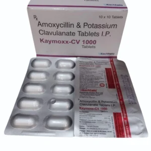 Kaymoxx-CV 1000mg