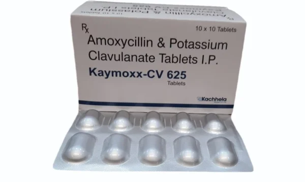Kaymaxx-CV 625mg - Image 2