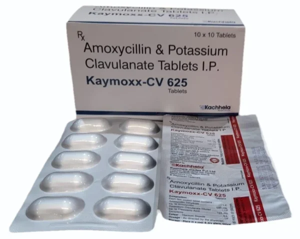 Kaymaxx-CV 625mg - Image 3
