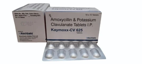 Kaymaxx-CV 625mg - Image 4