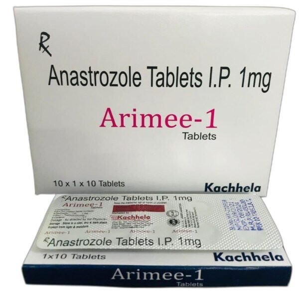 ARIMEE 1 MG - Image 3