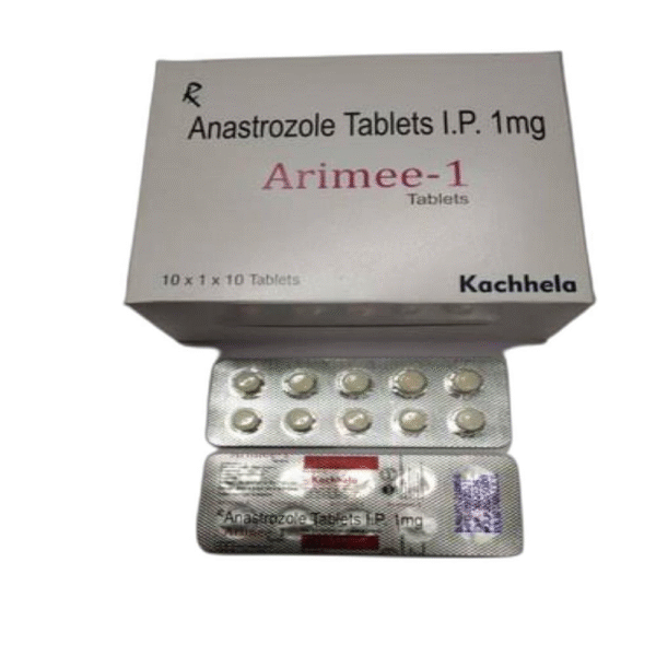 ARIMEE 1 MG - Image 2