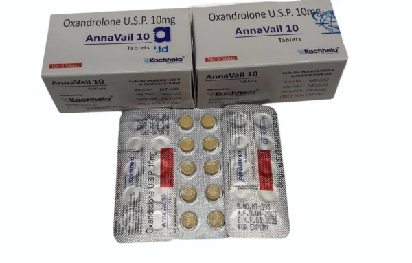 ANNAVAIL - Image 2