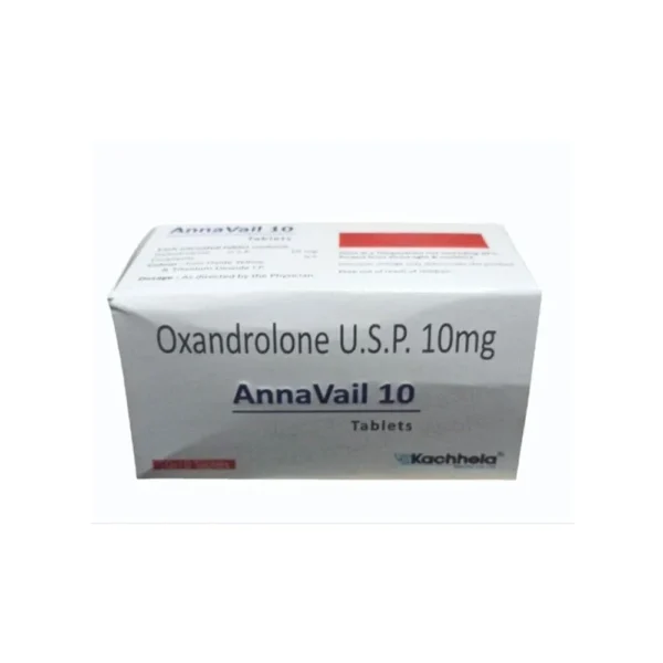 ANNAVAIL - Image 3