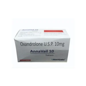 ANNAVAIL