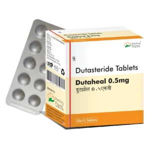 Dutaheal 0.5mg