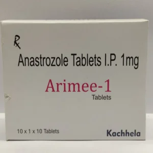 ARIMEE 1 MG
