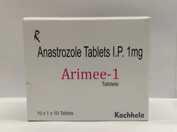 ARIMEE 1 MG - Image 4