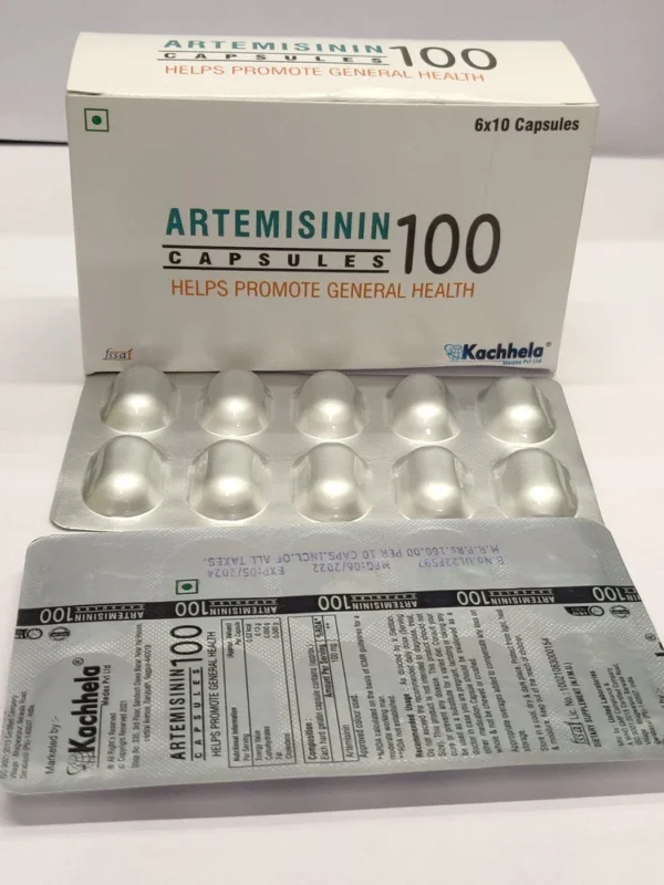 ARTEMISININ - Image 4