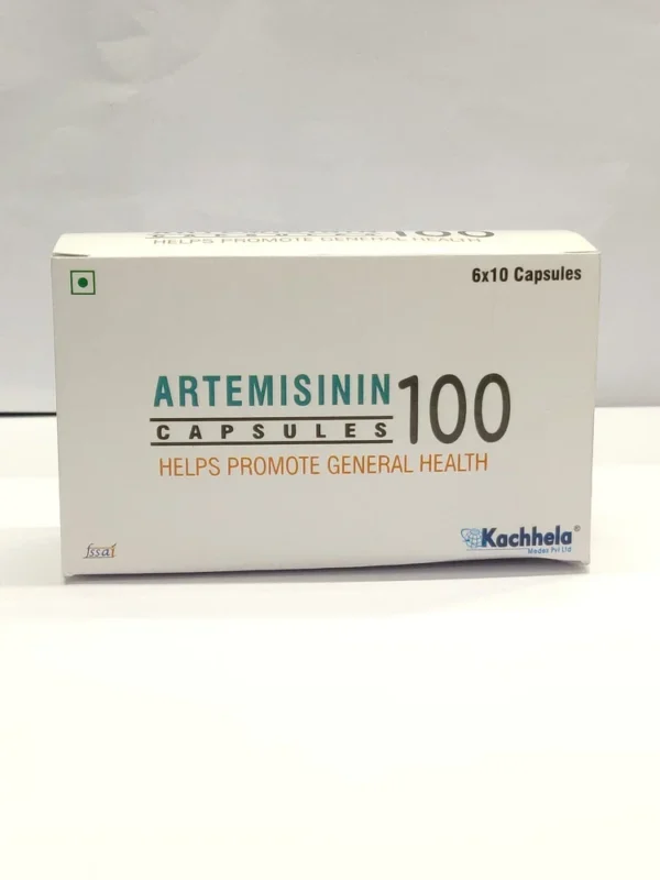 ARTEMISININ - Image 3