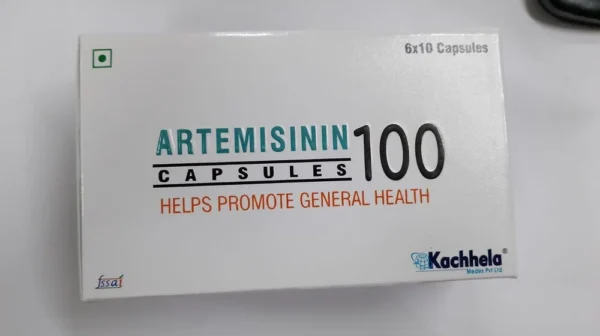 ARTEMISININ - Image 5