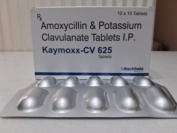KAYMOXX -CV - Image 4