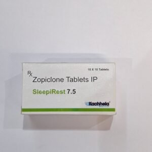 Sleepirest 7.5mg