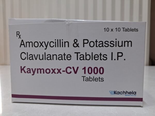 KAYMOXX - CV - Image 3