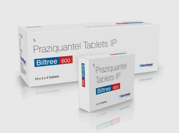 Biltree 600mg