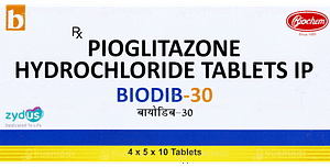 BIODIB-30