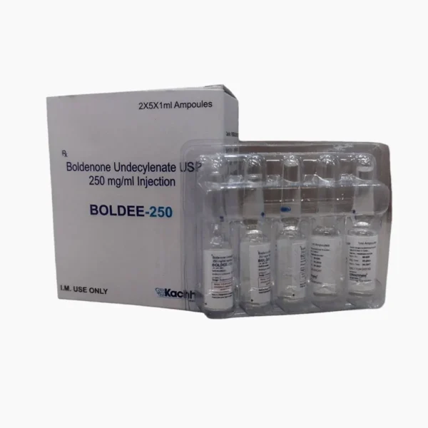 BOLDEE-250 - Image 2