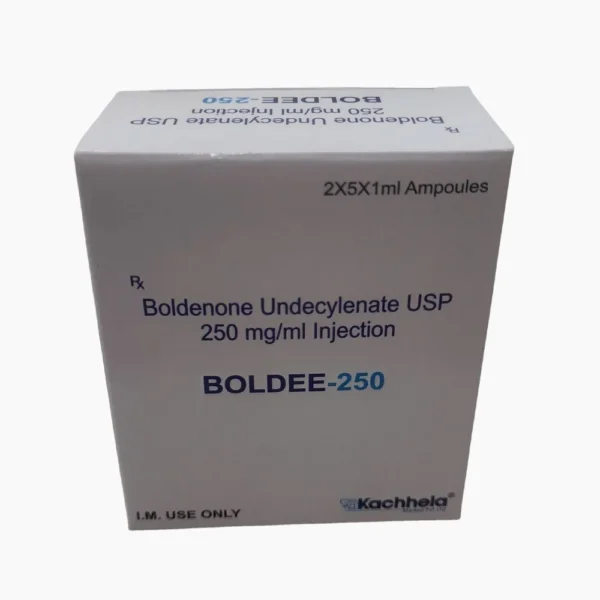 BOLDEE-250 - Image 3