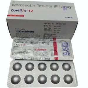Covilife 12mg