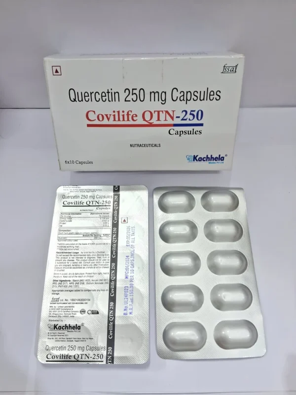 COVILIFE QTN - Image 2