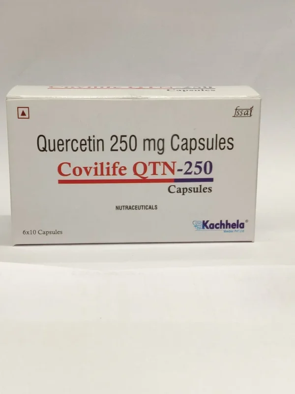 COVILIFE QTN - Image 3