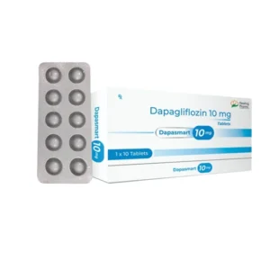Dapasmart 10