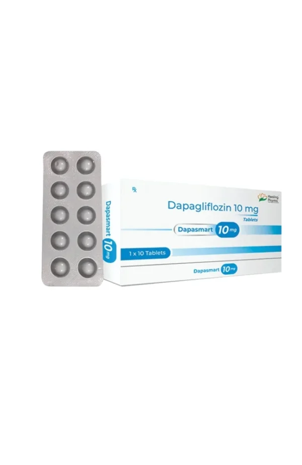 Dapasmart 10