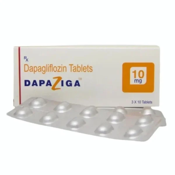 DAPAZIGA 10