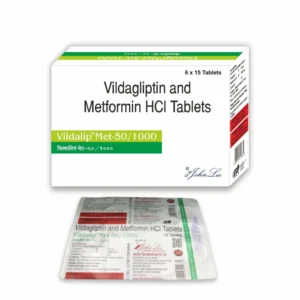 Vildalip Met-50/1000