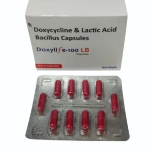 Doxylife-100 LB