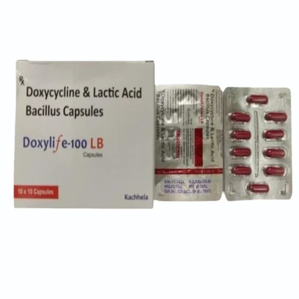 Doxylife-100 LB - Image 3