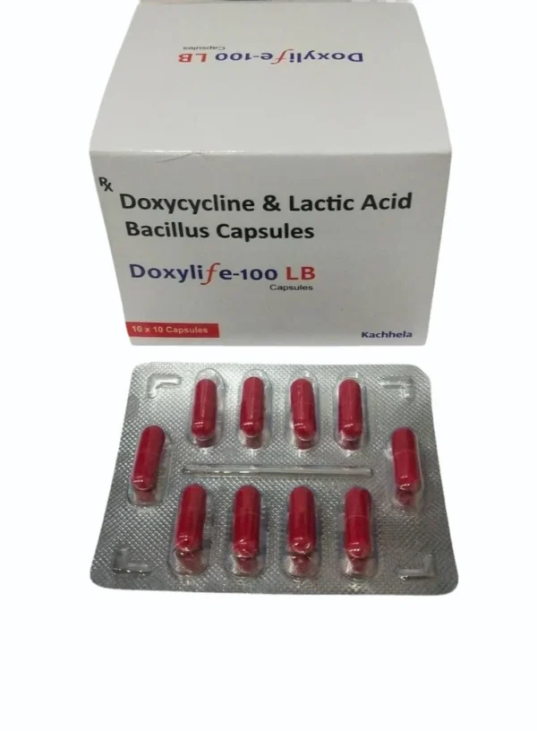 Doxylife-100 LB - Image 4