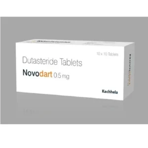 NOVODART