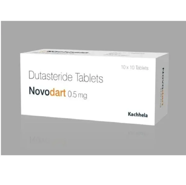 NOVODART - Image 4