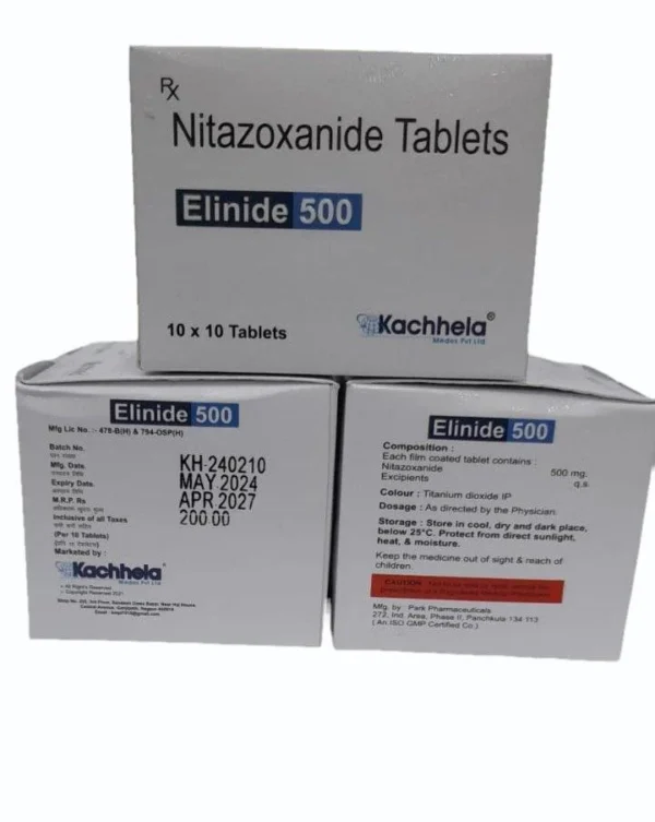 ELINIDE - Image 3