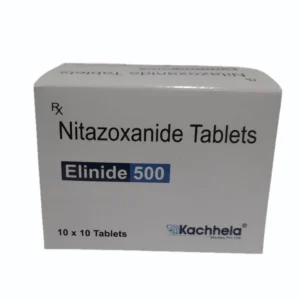 ELINIDE